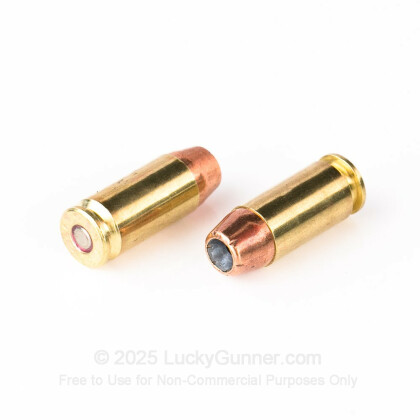Image 6 of Remington .40 S&W (Smith & Wesson) Ammo