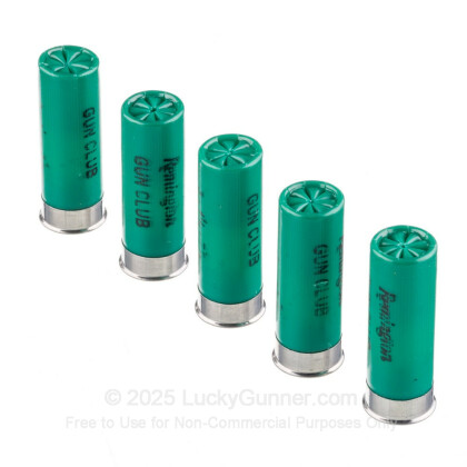 Image 4 of Remington 12 Gauge Ammo