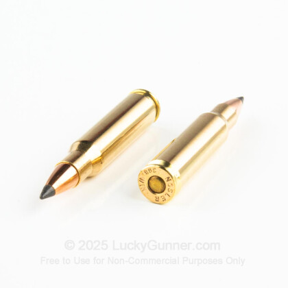 Image 6 of Nosler Ammunition .308 (7.62X51) Ammo