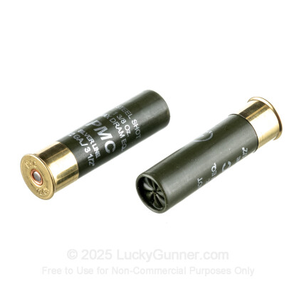 Image 6 of PMC 12 Gauge Ammo
