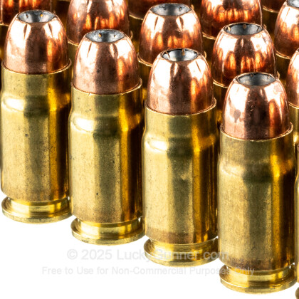 Large image of 357 Sig Ammo For Sale - 125 gr JHP - Remington Ammunition In Stock
