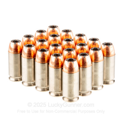 Image 4 of Speer .45 ACP (Auto) Ammo