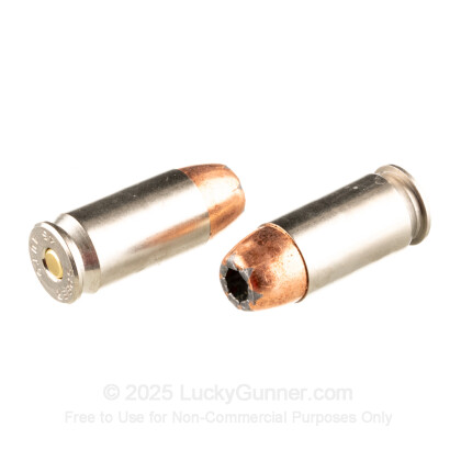 Image 6 of Speer .45 ACP (Auto) Ammo