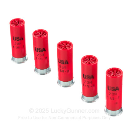 Image 4 of Winchester 12 Gauge Ammo