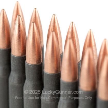 Image 5 of Wolf .30-06 Ammo