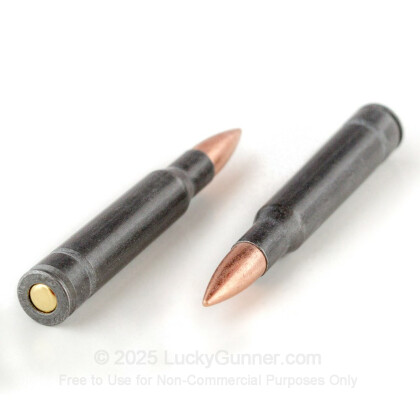 Image 6 of Wolf .30-06 Ammo