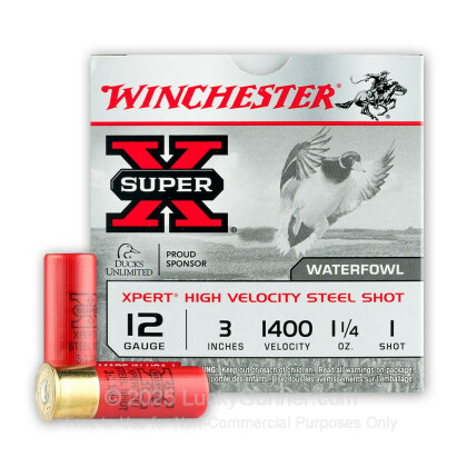 Image 2 of Winchester 12 Gauge Ammo
