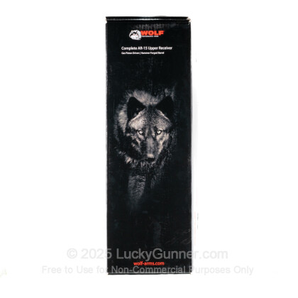 Image 1 of Wolf 5.56x45mm Ammo