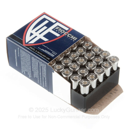 Image 3 of Fiocchi .38 Special Ammo