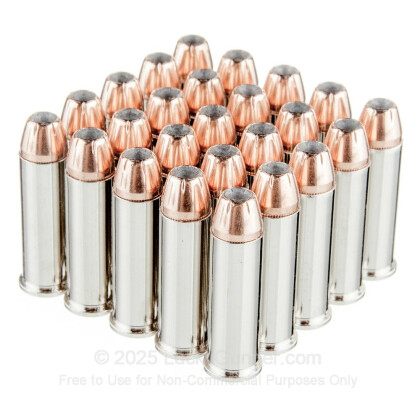 Image 4 of Fiocchi .38 Special Ammo