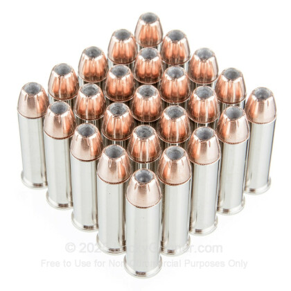 Image 5 of Fiocchi .38 Special Ammo