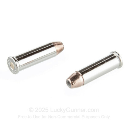Image 6 of Fiocchi .38 Special Ammo