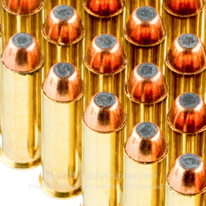 Image 5 of Remington .38 Special Ammo