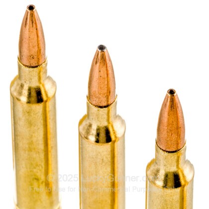 Image 5 of Winchester 7mm Remington Magnum Ammo