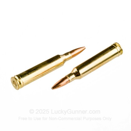 Image 6 of Winchester 7mm Remington Magnum Ammo