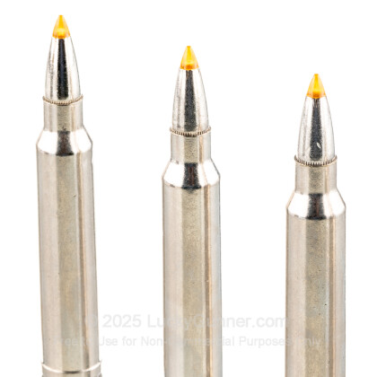 Image 5 of Federal .300 Winchester Magnum Ammo