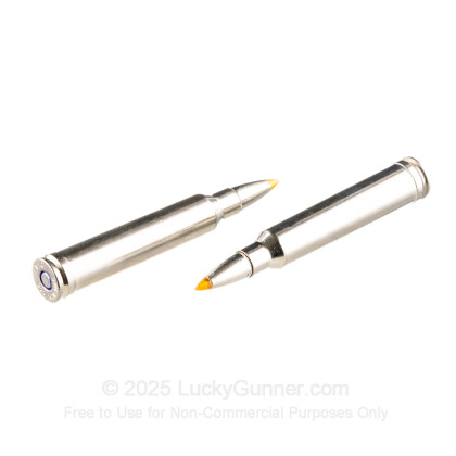 Image 6 of Federal .300 Winchester Magnum Ammo