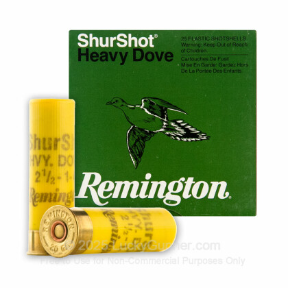 Image 2 of Remington 20 Gauge Ammo