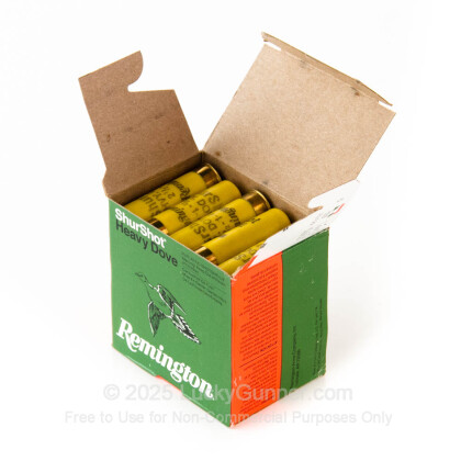 Image 3 of Remington 20 Gauge Ammo