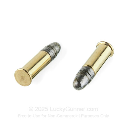 Image 6 of Federal .22 Long Rifle (LR) Ammo