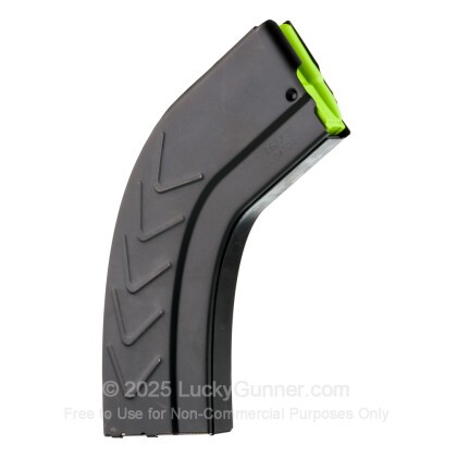 Large image of D&H Industries 30rd AR-15 Magazine - 7.62x39 - Black - Magazine For Sale