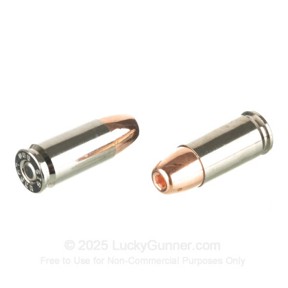 Image 6 of Grizzly Ammo 9mm Luger (9x19) Ammo