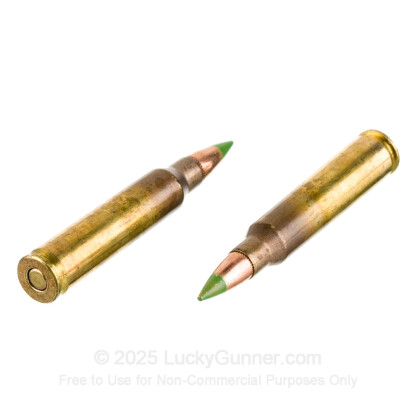 Image 2 of Winchester 5.56x45mm Ammo