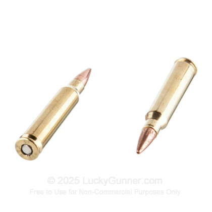 Image 6 of Barnes 5.56x45mm Ammo