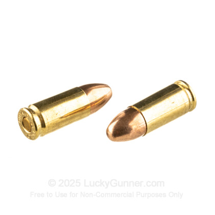 Image 6 of Browning 9mm Luger (9x19) Ammo