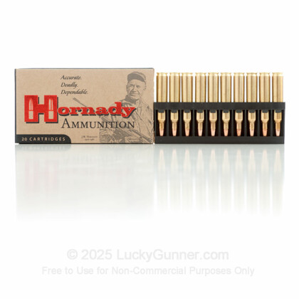 Image 5 of Hornady .204 Ruger Ammo