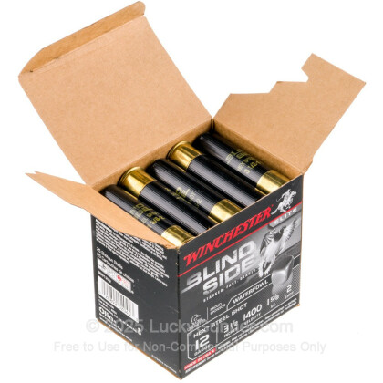 Image 3 of Winchester 12 Gauge Ammo