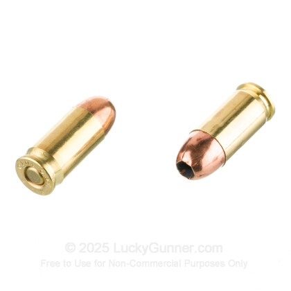 Image 6 of Remington .380 Auto (ACP) Ammo