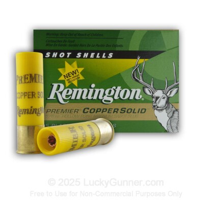 Image 2 of Shop by Popular Brand from Remington Image 2 of Remington 20 Gauge Ammo