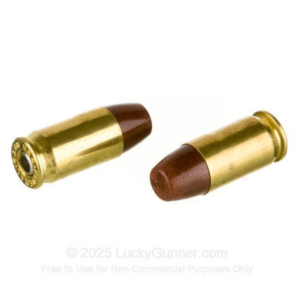 Image 6 of Federal .380 Auto (ACP) Ammo