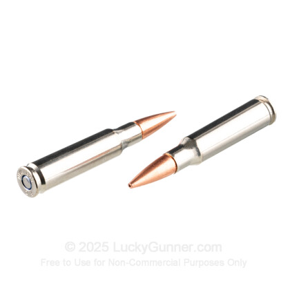 Image 6 of Federal .308 (7.62X51) Ammo