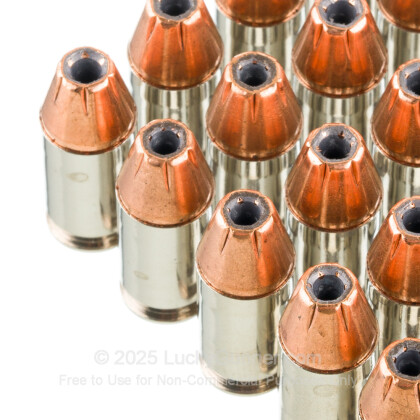 Image 5 of Fiocchi .380 Auto (ACP) Ammo
