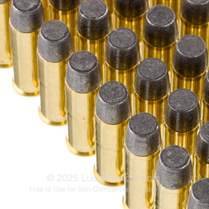 Image 5 of HSM Ammunition .44 Magnum Ammo