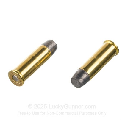 Image 6 of HSM Ammunition .44 Magnum Ammo