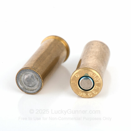 Large image of 32 S&W Long Ammo For Sale - 98 gr Lead Wadcutter - 32 S&W Long Ammunition by Federal For Sale - 20 Rounds