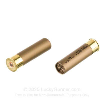 Large image of Premium 12 Gauge Ammo For Sale - 3-1/2” 2-1/4oz. #7 Shot Ammunition in Stock by Hevi-Shot Hevi-13 - 5 Rounds