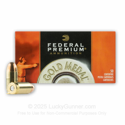 Image 2 of Federal .45 ACP (Auto) Ammo