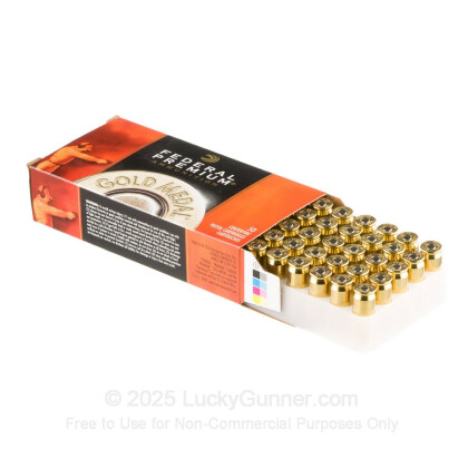 Image 3 of Federal .45 ACP (Auto) Ammo