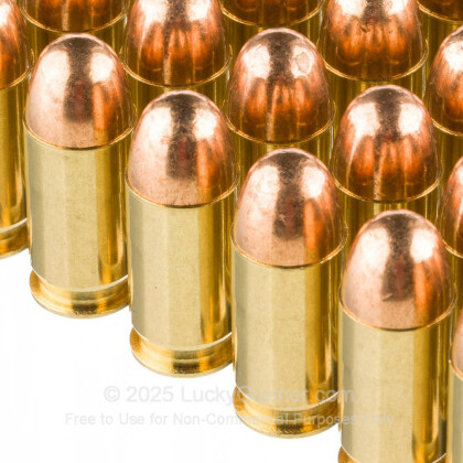 Image 5 of Federal .45 ACP (Auto) Ammo