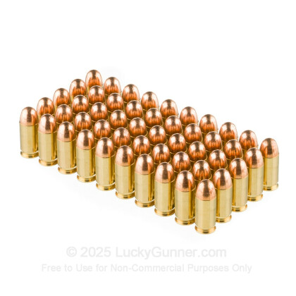 Image 4 of Federal .45 ACP (Auto) Ammo