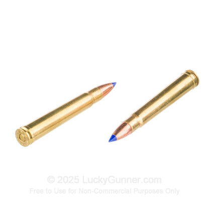 Image 6 of DPX Ammunition .375 H&H Magnum Ammo