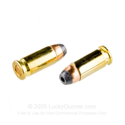 Large image of Bulk 32 ACP Ammo For Sale - 60 Grain SJHP Ammunition in Stock by Fiocchi Classic  - 1000 Rounds