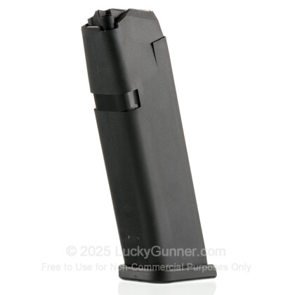 Image 2 of Glock 9mm Luger (9x19) Ammo
