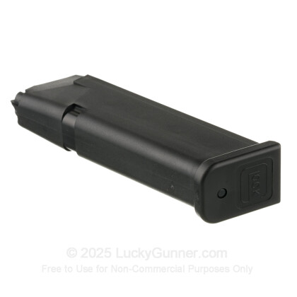 Image 4 of Glock 9mm Luger (9x19) Ammo