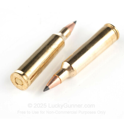 Image 8 of Winchester .22-250 Remington Ammo