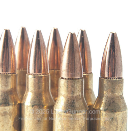 Image 5 of Federal .223 Remington Ammo